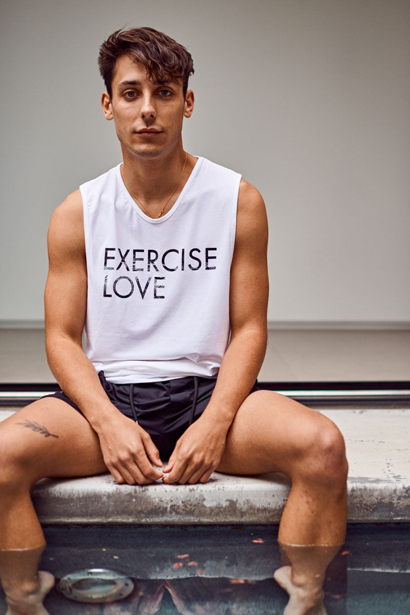 Men's Basic Shirts, Performance Tees & Tank Tops